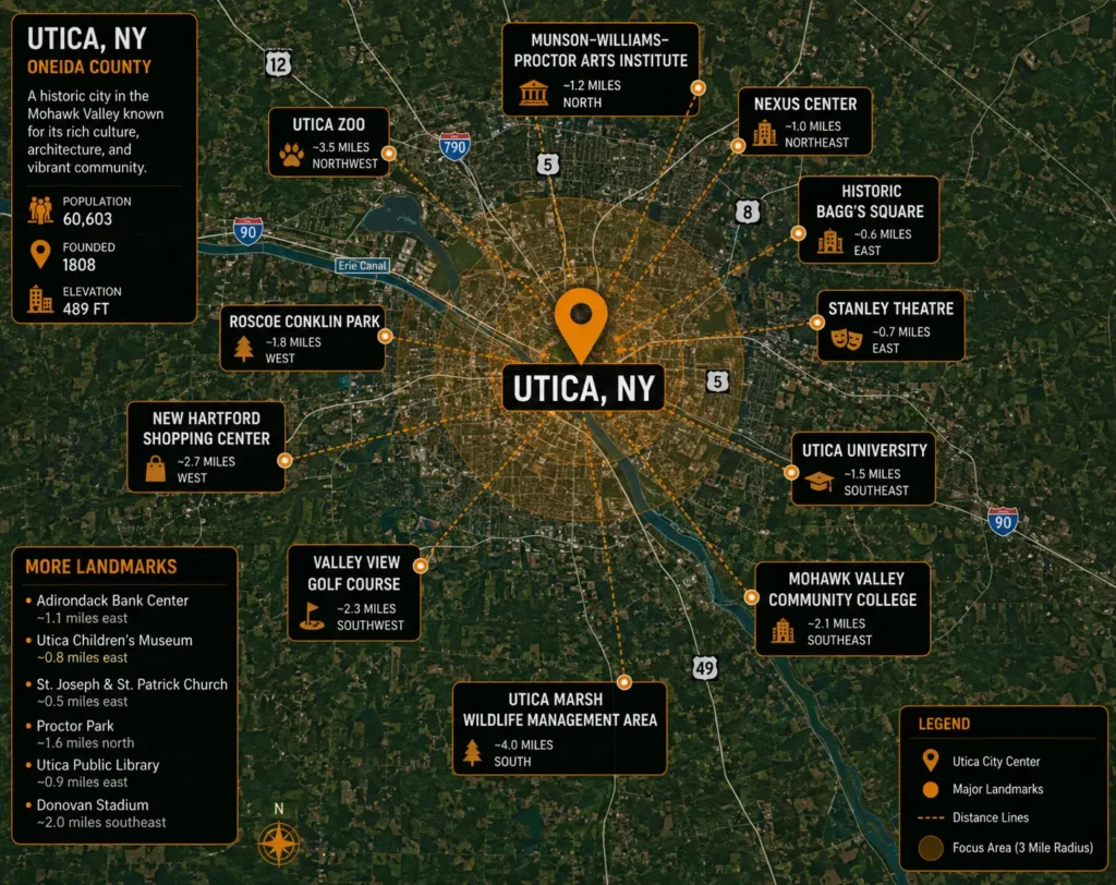Moving service in utica city, new york - movingforce.us